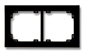 Ramka uniwersalna podwójna