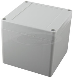 obudowa G2102 POLIWĘGLAN IP65 GAINTA