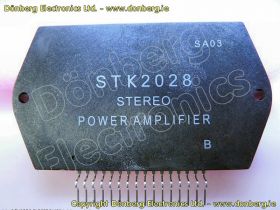STK2028