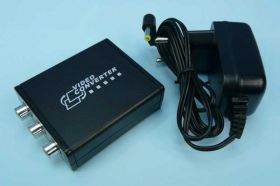 KONW.SYGNAŁU AV RCA-&gt;HDMI LKV-363E