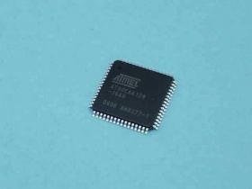 AT-90CAN128-16AU TQFP-64