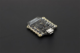DFRobot Beetle BLE - The smallest Arduino bluetooth 4.0 (BLE)