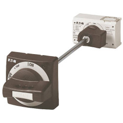 Eaton 266642 NZM2 Main switch single-piece reliable performance