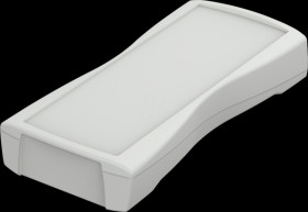 82803135 BOS-Streamline, 209,3 x 98 x 34,8 mm, IP40