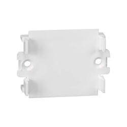 Adapter DIN do aparatury modułowej Simon S145