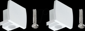 95497 URail universal end cap, set of 2