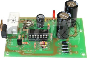 Zasilacz laboratoryjny 0...30V/0...1A