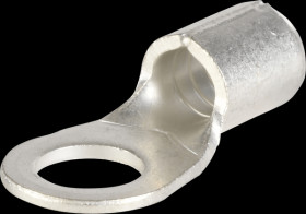 3549A Crimp-type socket, ring shape, hole size 6.5mm