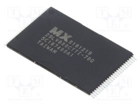 MX29LV800CTTI-70G