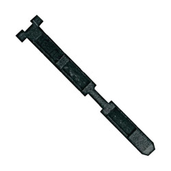 TE 175855-1 Dynamic D-3000 Keying Plug