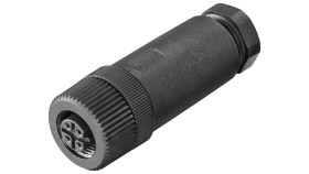 Złącze Siemens Złącze do sterownika PLC Seria 6GK, seria ET 200 6GK1908-0DC10-6AA3 14 x 14 x 59 mm