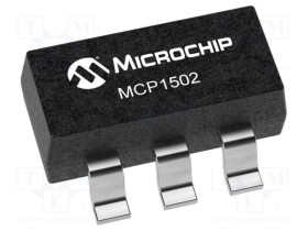 MCP1502T-45E/CHY