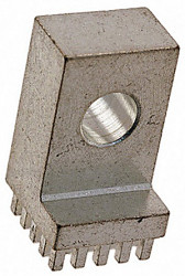 Zacisk skręcany 250A odgałęzienia: 25 Kąt prosty