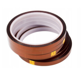 8 mm Kapton Tape 33 meter Reel