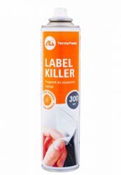 Label Killer T 300ml