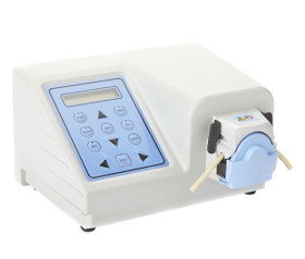 Pompa wyporowa 1 bar Verderflex Perystaltyczna 0.6L/min 100 → 120 V