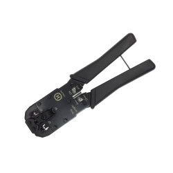 Zaciskarka złączy modularnych 4/6/8p Hanlong HT-1008