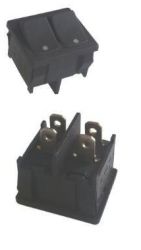 Przełącznik P-K/2X2POZ/230V