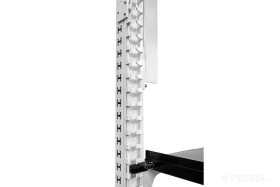 Prowadnica na kable pionowa 1200