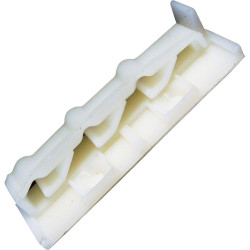 PB Fastener 332-7121-500 Flat Cable Holder 26 Wires