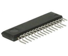 KA8310 SQP20 Phase DD Motor-Tr