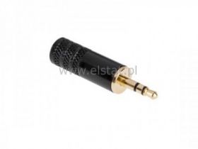 Jack 3.5 - WT stereo metal HQ