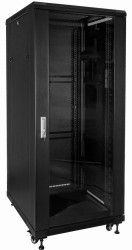 S8837/B - szafa Rack 19'' - 800x800x37U