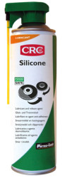 CRC silicone, NSF H1, spray can, 500 ml, 31262-AA