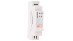 Zasilacz Impulsowy Modułowy 24Vdc 0,42A 10W, Wejście 100-240Vac Psl1m01024