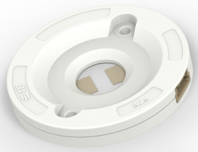 LED Connector, 2-2316510-4