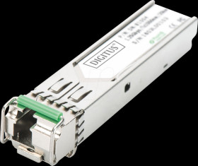 DN-81205 Mini GBIC, 10GBaseBX-D