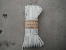 Koszulka izolacyjna elektroizolacyjna szklana fi 1 / 3 / 4 / 7 / 8 mm