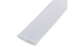 Rurka Osłonowa Szary 50Mm Rozciągalna Rs Pro