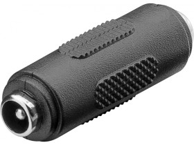Gniazdo DC (5,50 x 2,10 mm) - Gniazdo DC (5,50 x 2,10 mm) szybkozłącze