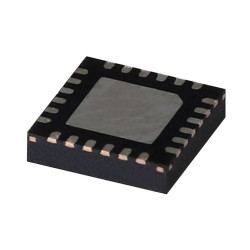 Mikrokontroler wbudowany Texas Instruments MSP430FR5738IRGET