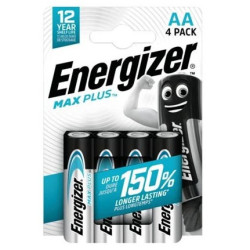 LR6 ENERGIZER MAX PLUS BAT.1SZT