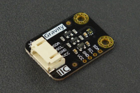 DFRobot Gravity: VEML6075 UV Sensor Module