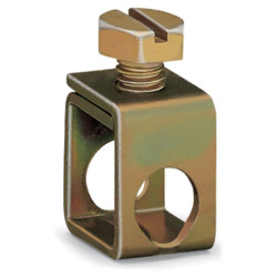 WAGO 209-105 Connecting Terminal for Busbar