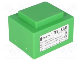 TEZ16/D/18-18V