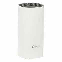 DOMOWY SYSTEM WI-FI DECO-E4(1-PACK) 2.4 GHz, 5 GHz 300 Mb/s + 867 Mb/s TP-LINK