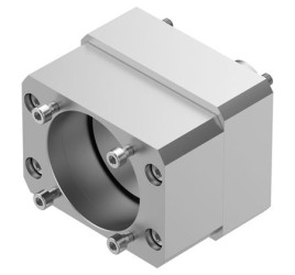 Stopka osiowa Festo do Siłownik pneumatyczny i aktuator EAMM