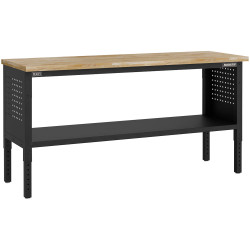 Sealey APMWB72W Superline PRO&#xAE; Modular Workbench with Wooden Worktop 1830mm