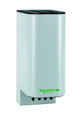 ClimaSys PTC grzejnik rezystancyjny 50W,270-420V izolowany NSYCR50WU3C