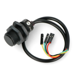 Gravity - IR Positioning Camera - kamera pozycjonująca na podczerwień do Arduino - DFRobot SEN0158