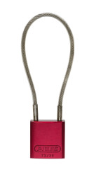 Blokada ABUS długość pałąka: 40mm