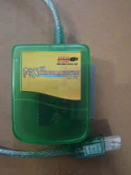 PSX to USB adapter
