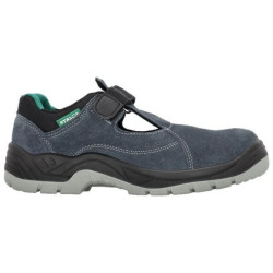 Sandał skórzany SERVICE SANDAL S1 roz.43 STALCO S-48066