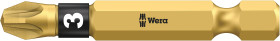 Końcówka wkrętaka Pozidriv PZ3 Wera
