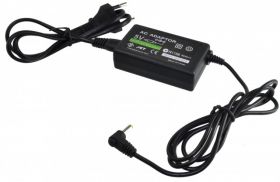 ZI 5V 2A PSP ZASILACZ.LADOWARK
