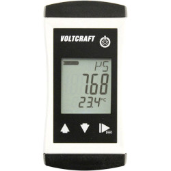 VOLTCRAFT LWT-110 Conductivity tester